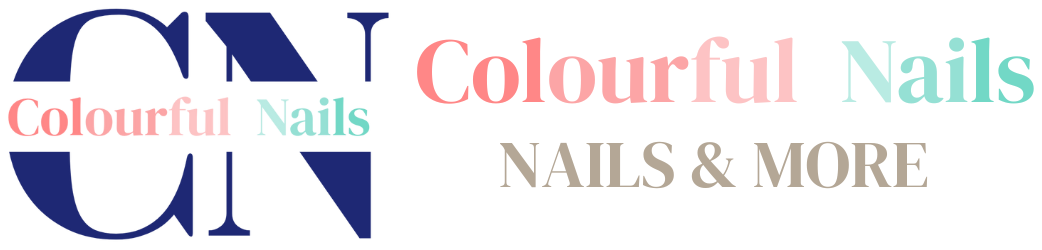 Colourful Nails